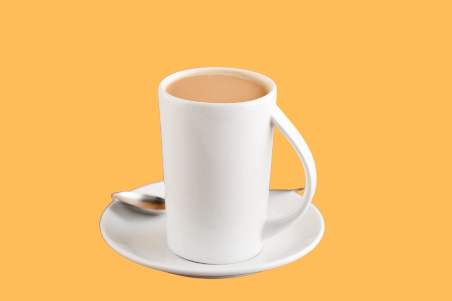 SEPERATE TEA